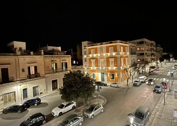 Bed and Breakfast Reluxe Private Wellness Lecce