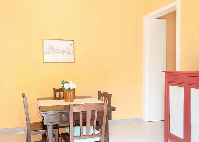 Bed and Breakfast A casa di Nonna Rosa Lecce
